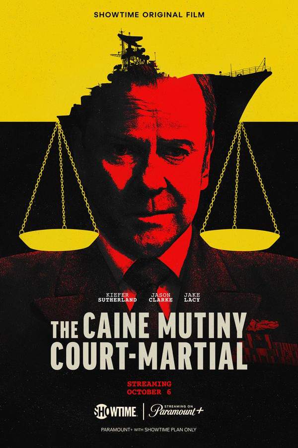 The Caine Mutiny