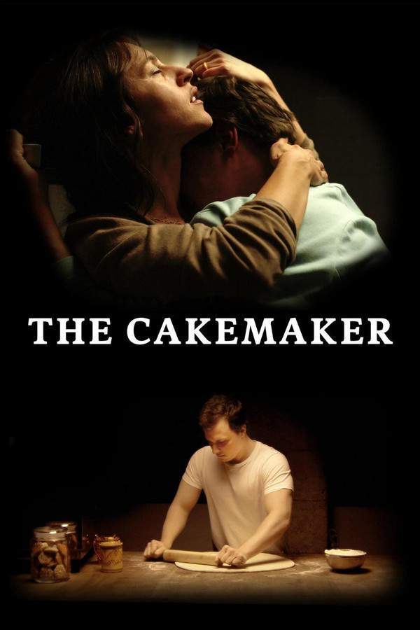 The Cakemaker