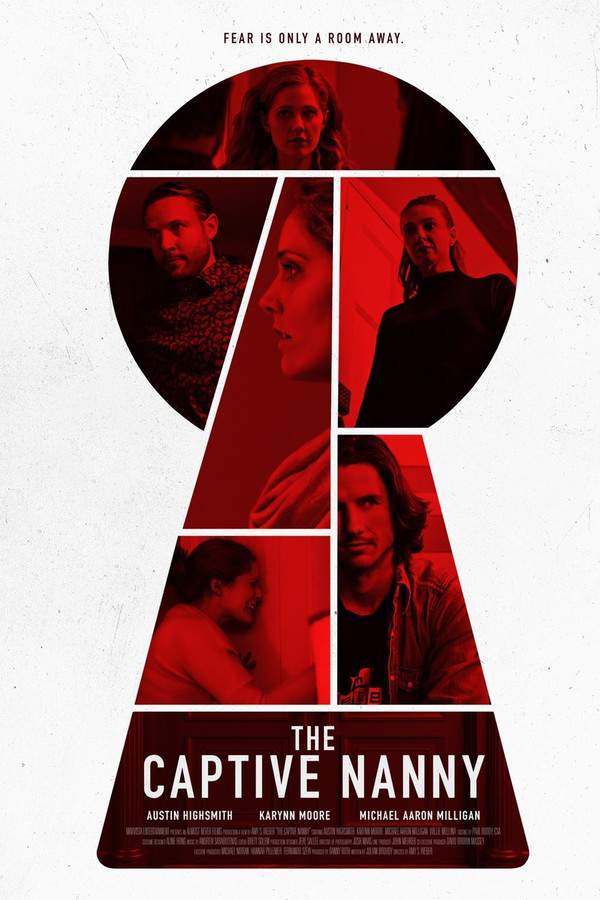 The Captive