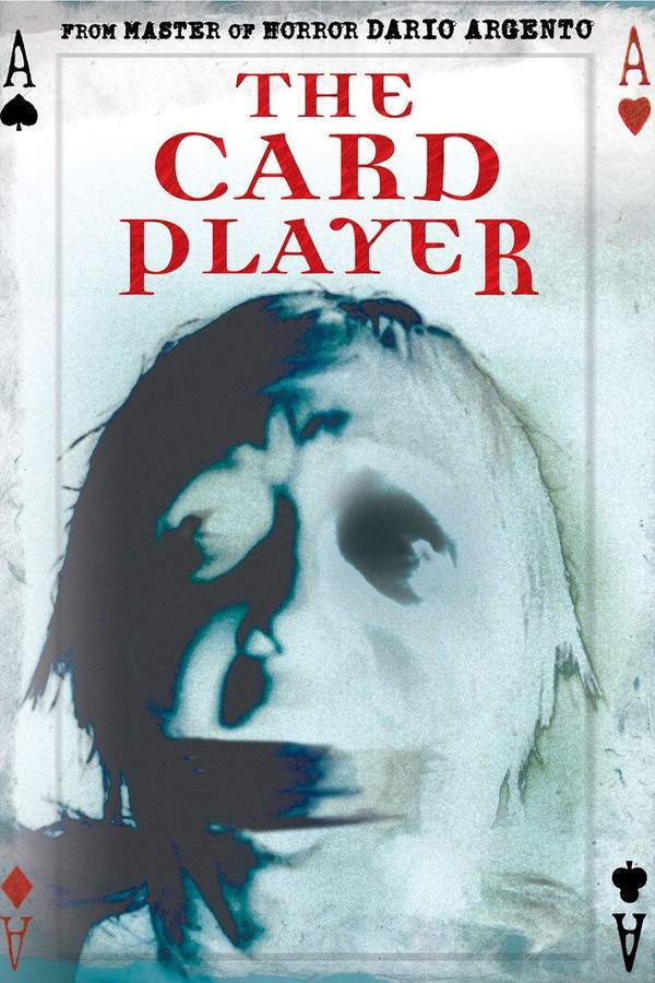 The Card Player