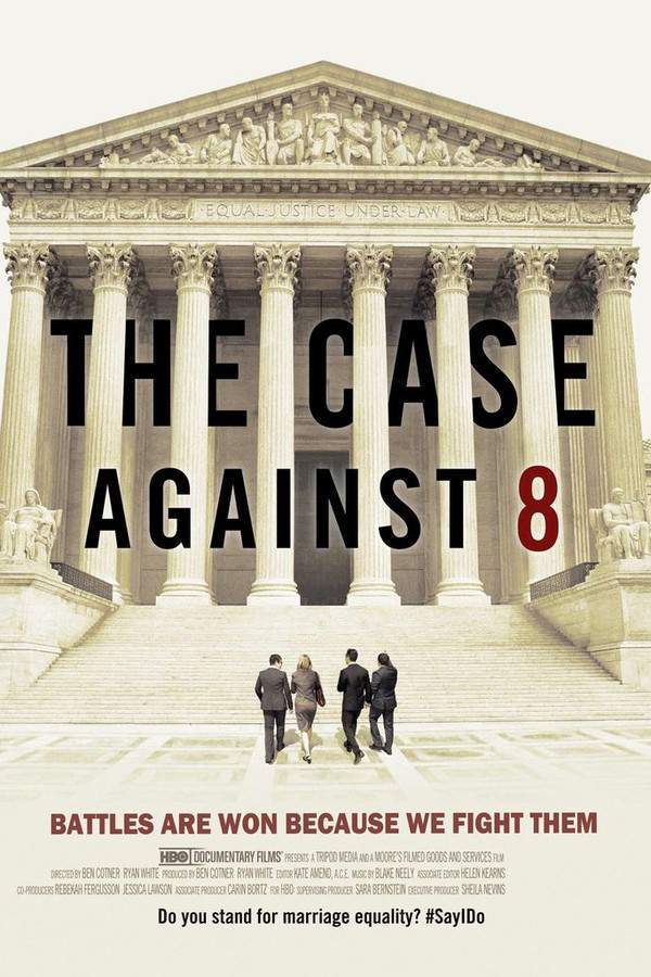 The Case Against 8