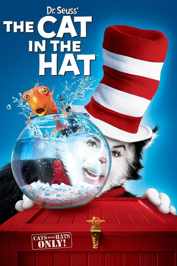 The Cat in the Hat