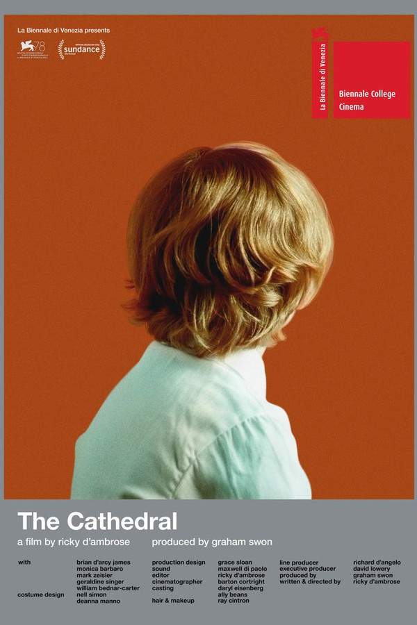 The Cathedral