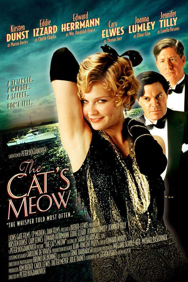 The Cat's Meow