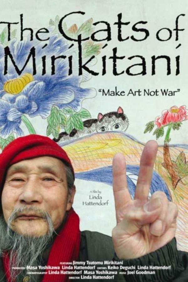 The Cats of Mirikitani