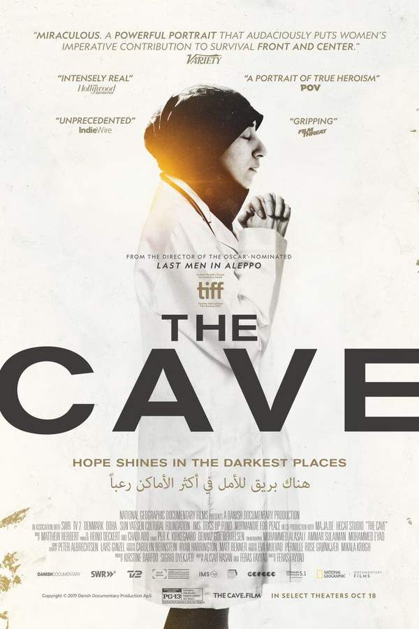 The Cave