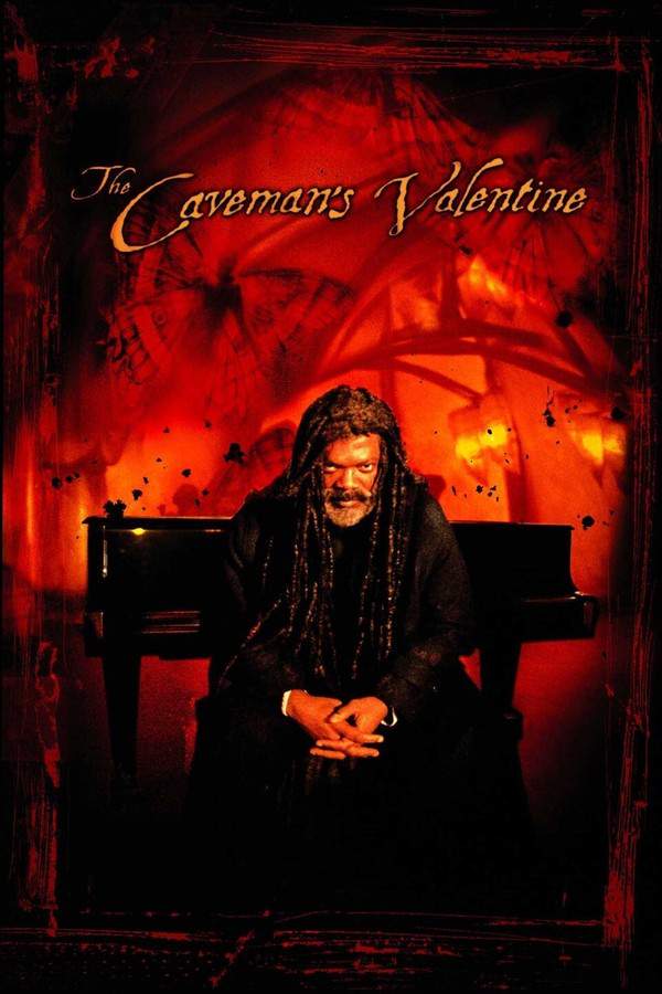 The Caveman's Valentine