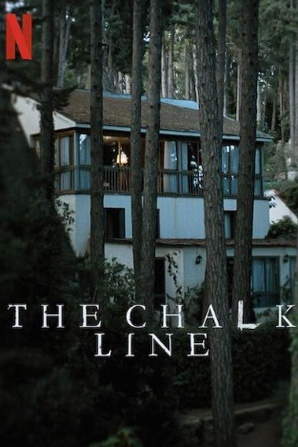 The Chalk Line
