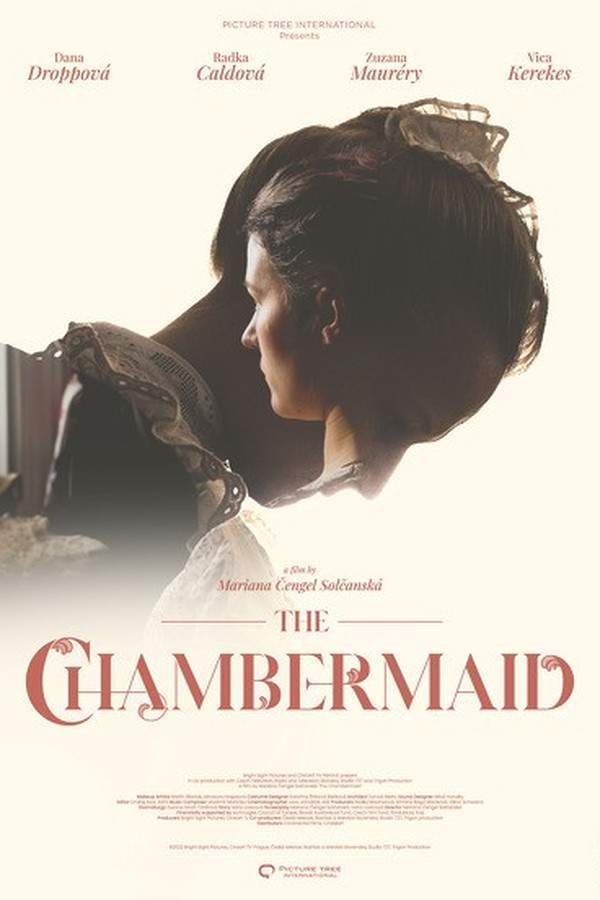 The Chambermaid