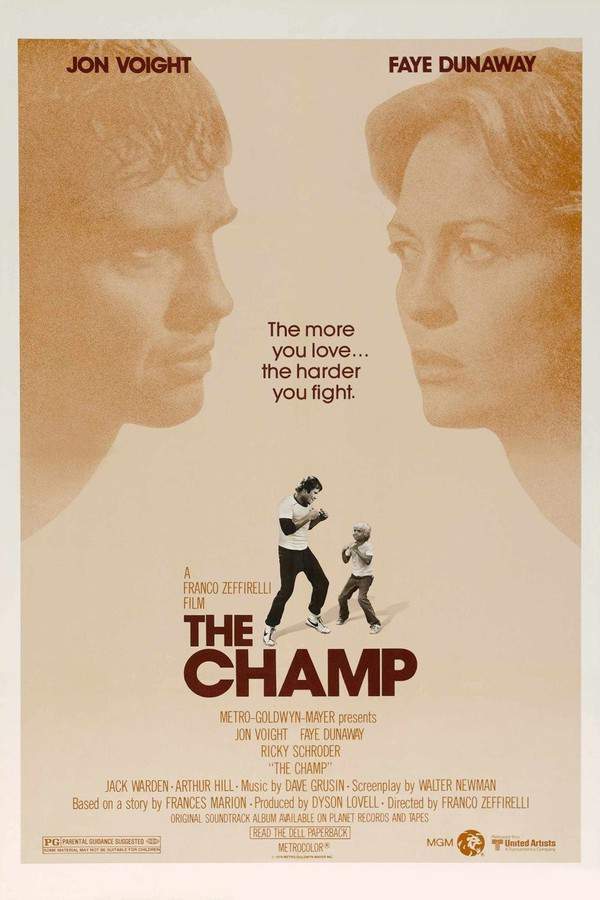 The Champ