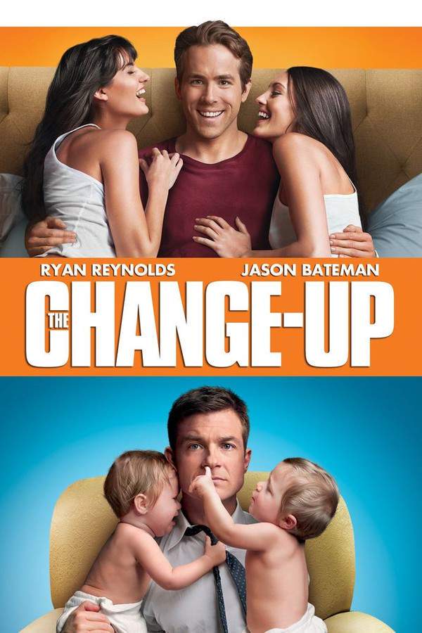 The Change-Up
