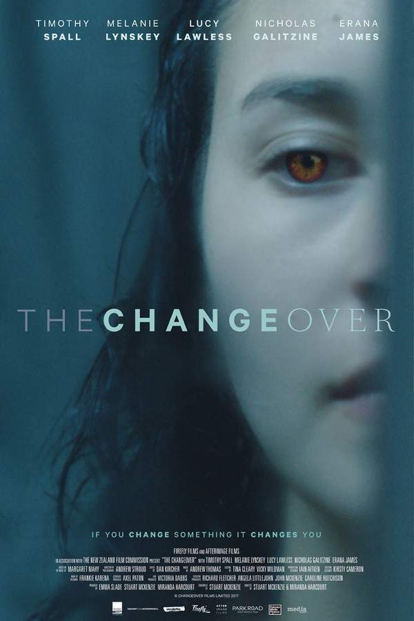 The Changeover