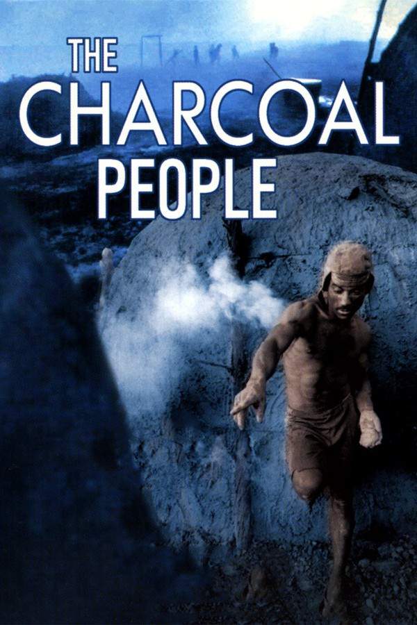 The Charcoal People