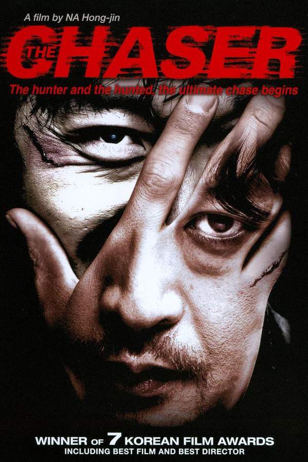 The Chaser