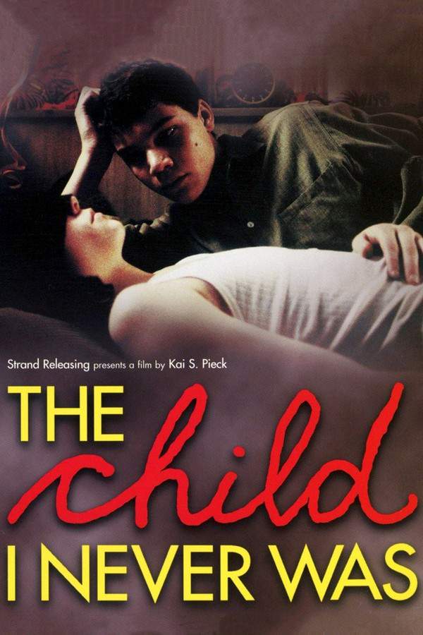 The Child I Never Was