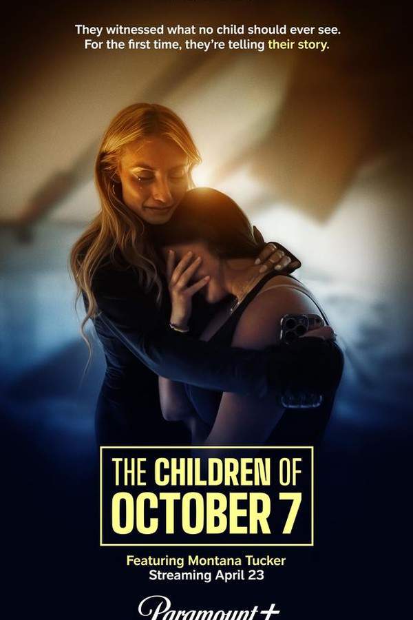The Children of October 7