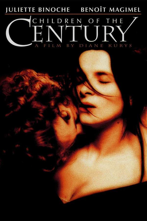 The Children of the Century