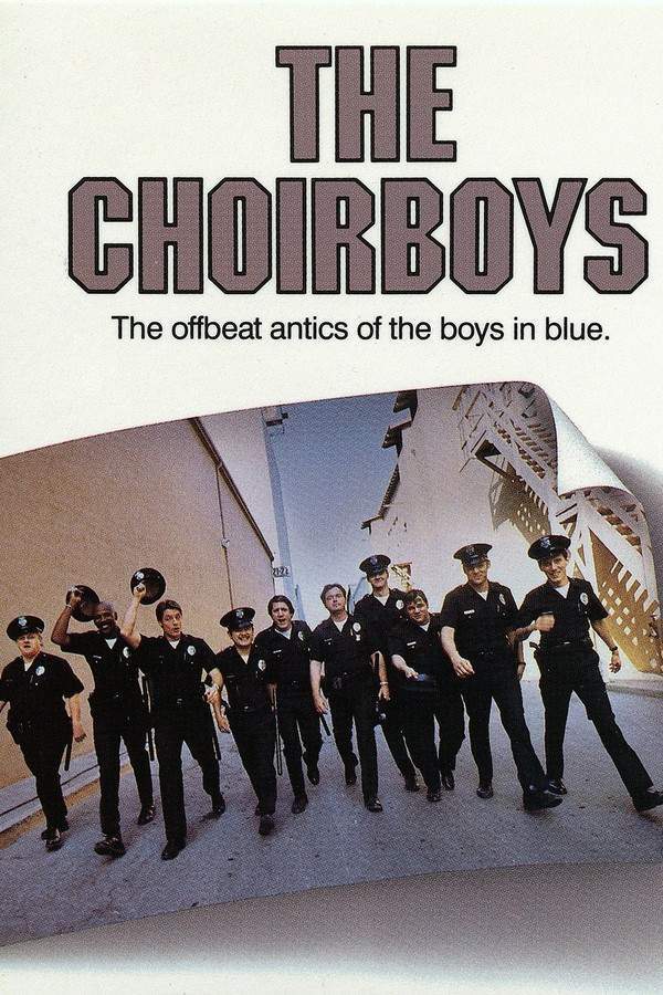 The Choirboys