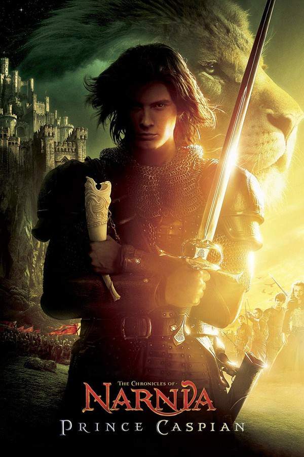 The Chronicles of Narnia: Prince Caspian