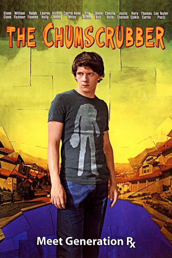 The Chumscrubber