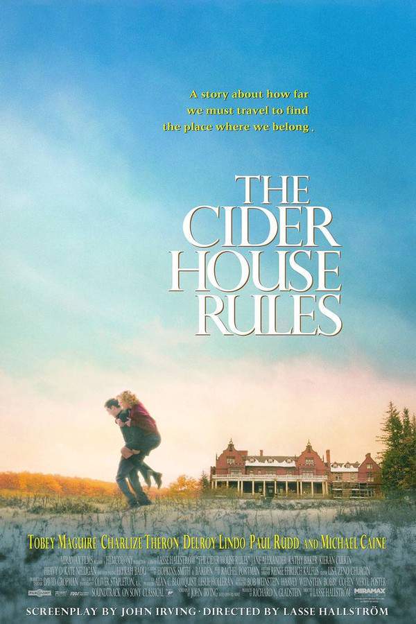 The Cider House Rules