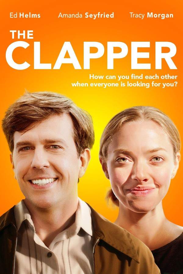 The Clapper