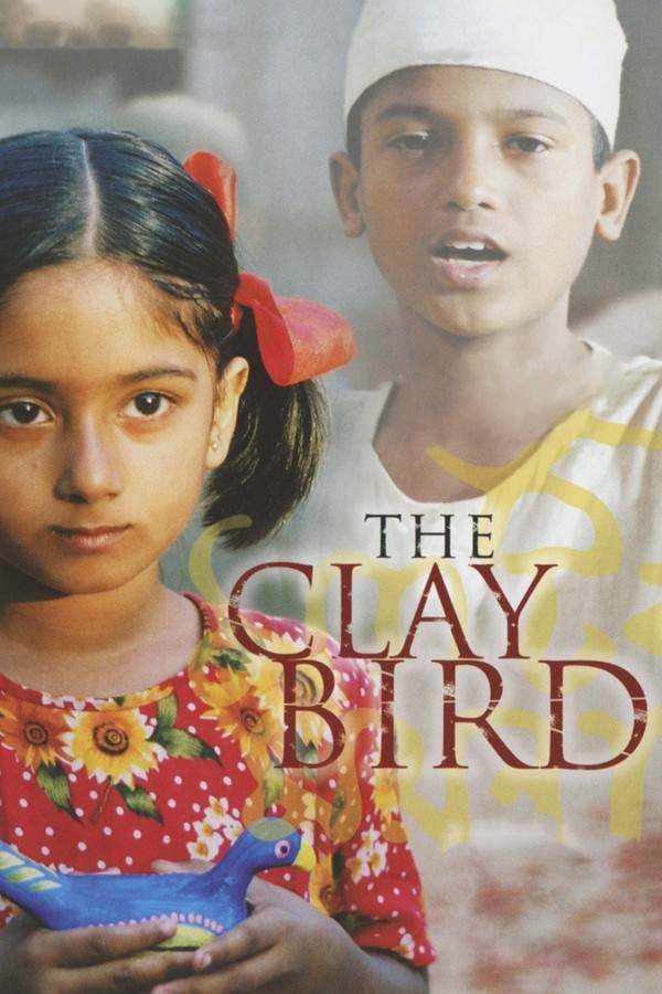 The Clay Bird