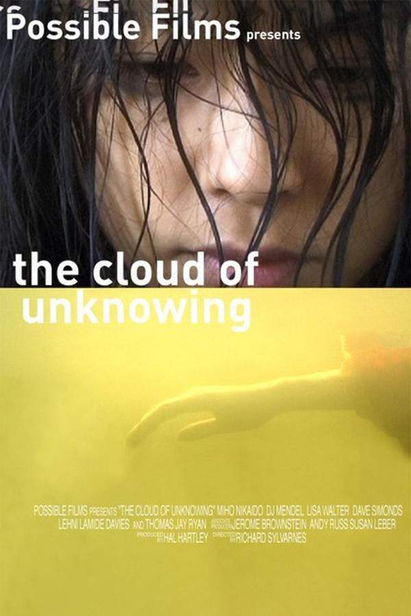 The Cloud of Unknowing
