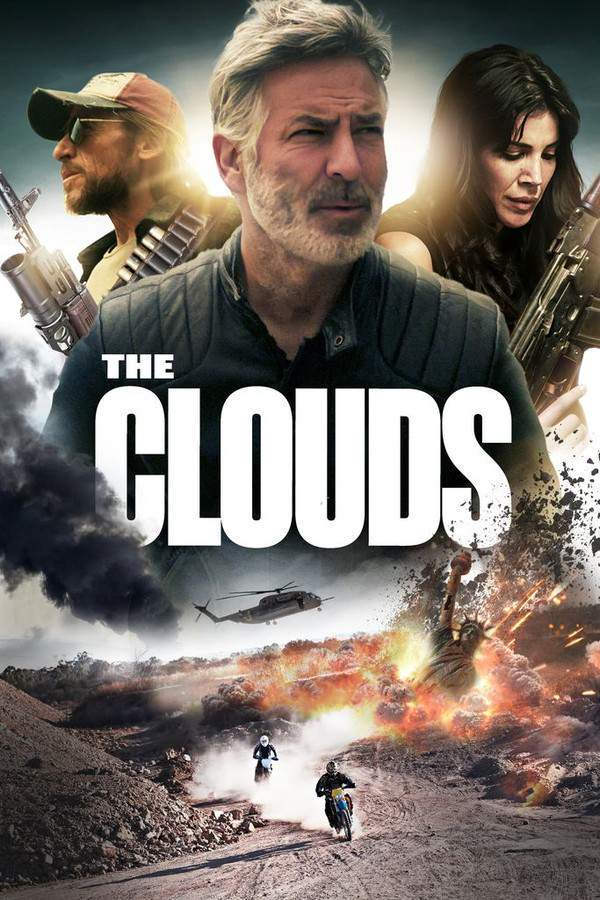 The Clouds (Las Nubes)