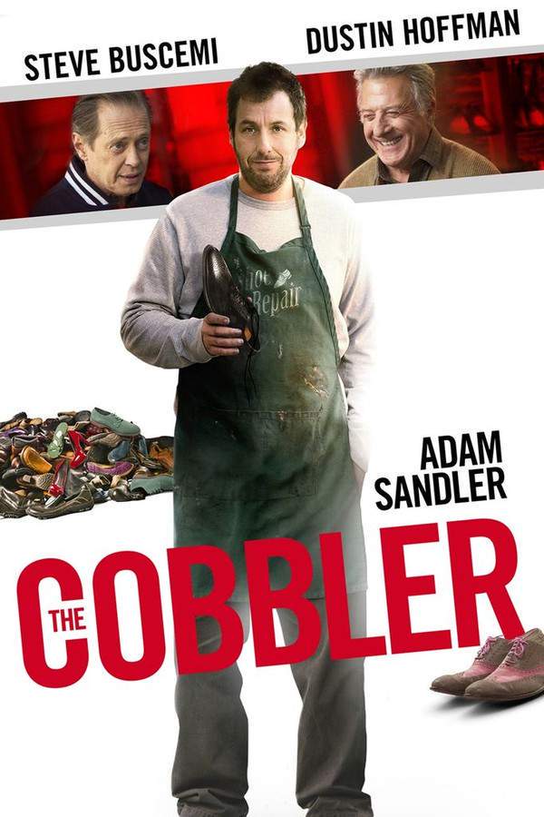 Max Simkin, a shoemaker in a small New York shop, lives a solitary life until he discovers an old family heirloom. The magical tool allows him to literally walk in his customers' shoes, experiencing their lives and understanding their problems. Through these experiences, Max begins to confront his own issues and discovers the power of human connection, finding meaning and purpose beyond his quiet existence.
