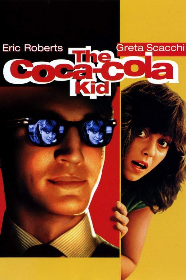 The Coca-Cola Kid
