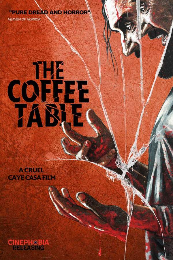This quirky comedy-drama-horror hybrid explores the complicated romance of Jesus and Maria as they face the trials of becoming new parents. While Maria's strong personality presents challenges, their love is tested further by unexpected and unsettling events that emerge from the darkness.
