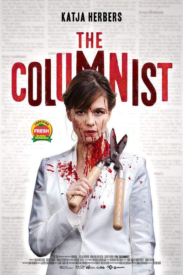 The Columnist
