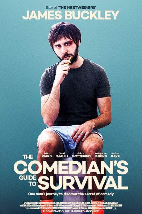 The Comedian