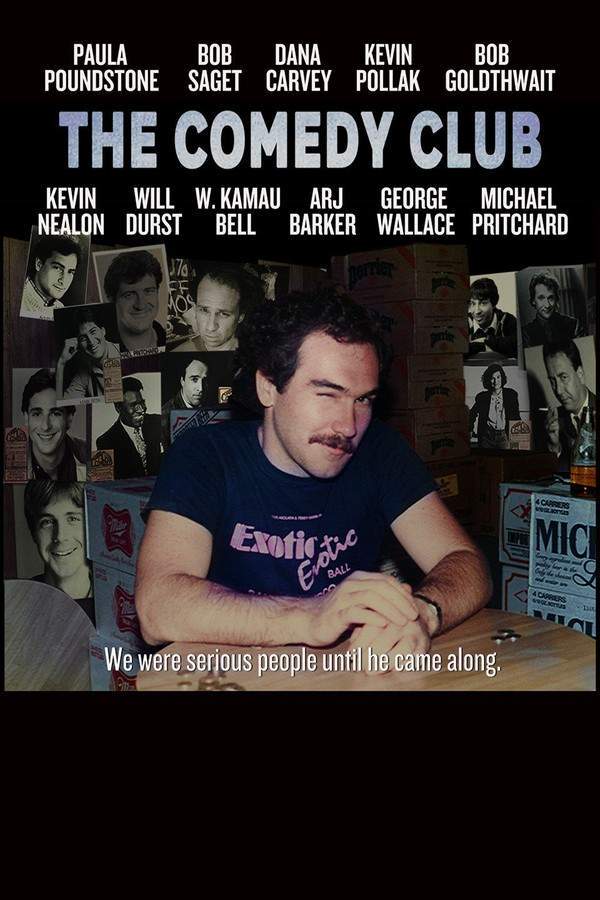 The Comedy