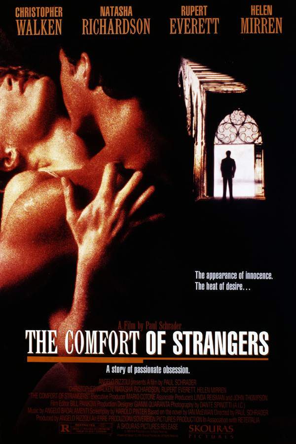 The Comfort of Strangers