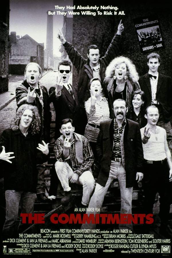 The Commitments