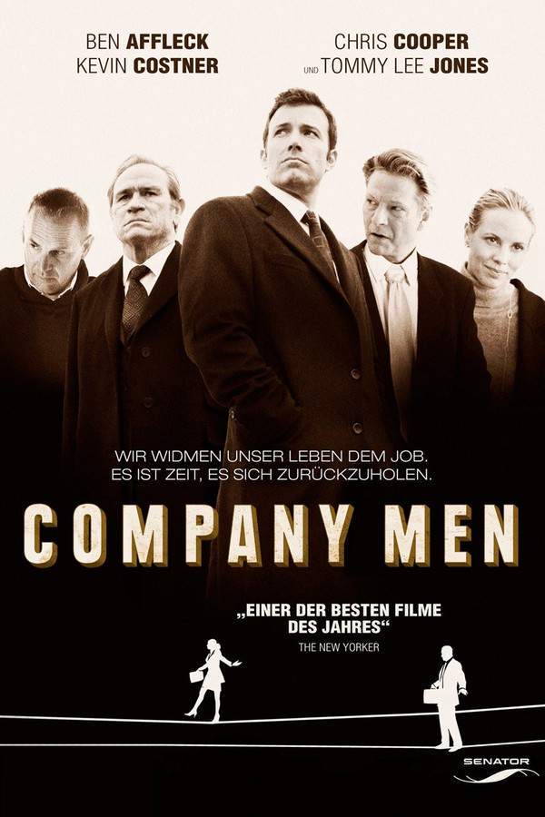 The Company Men