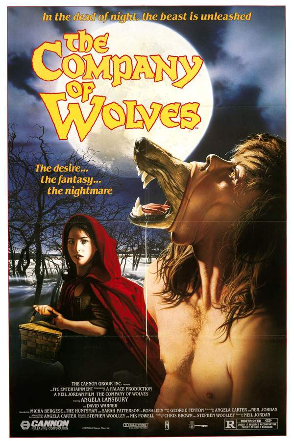 The Company of Wolves