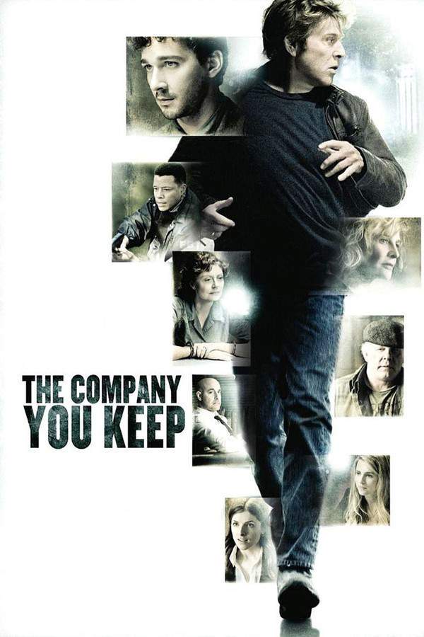 The Company You Keep