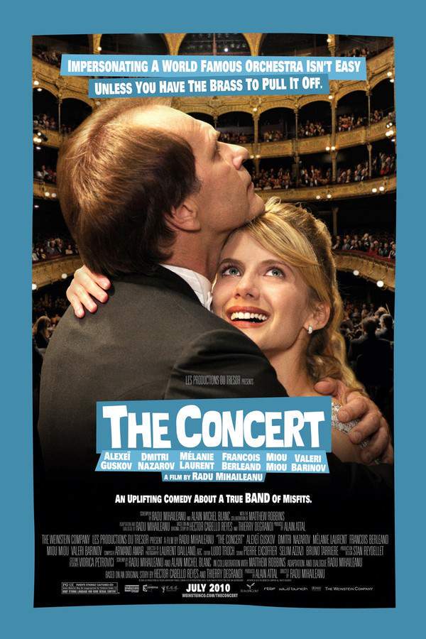 The Concert