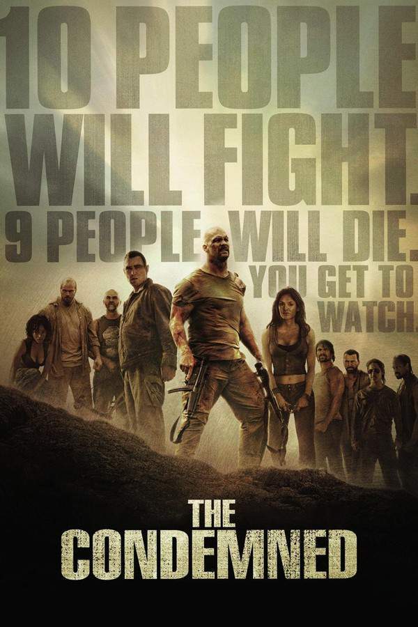 The Condemned