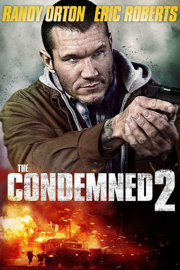 The Condemned