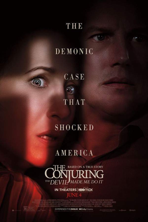The Conjuring