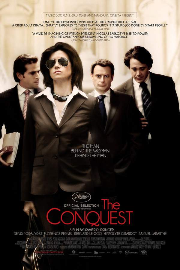 The Conquest
