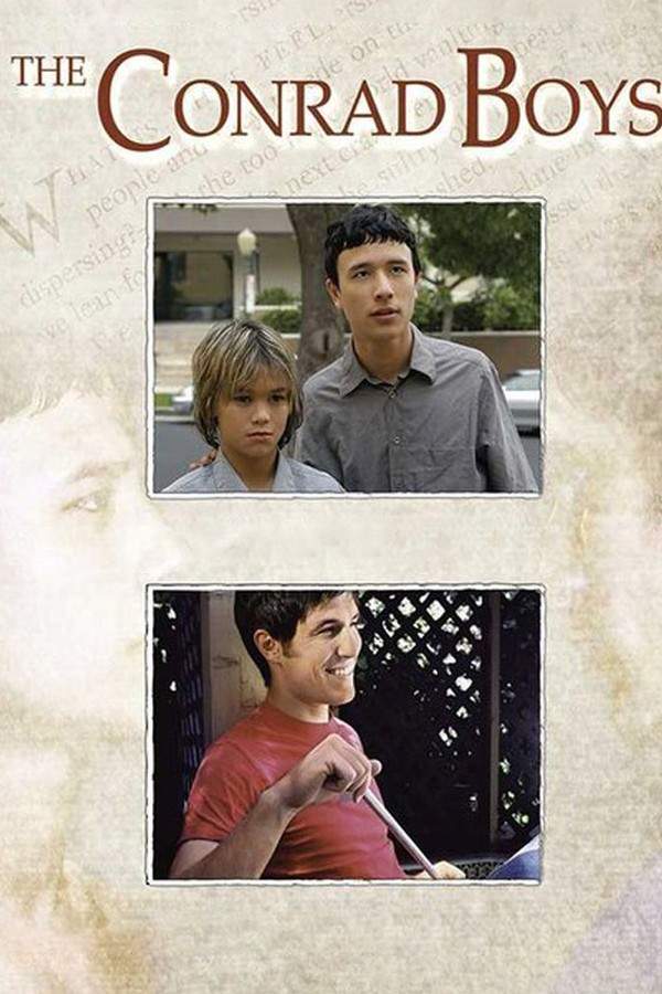 The Conrad Boys