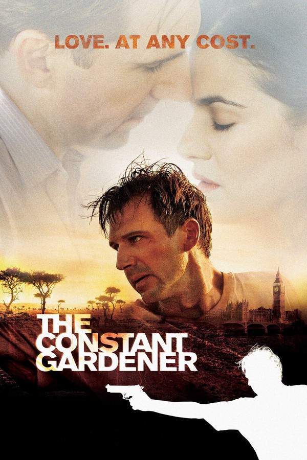 The Constant Gardener