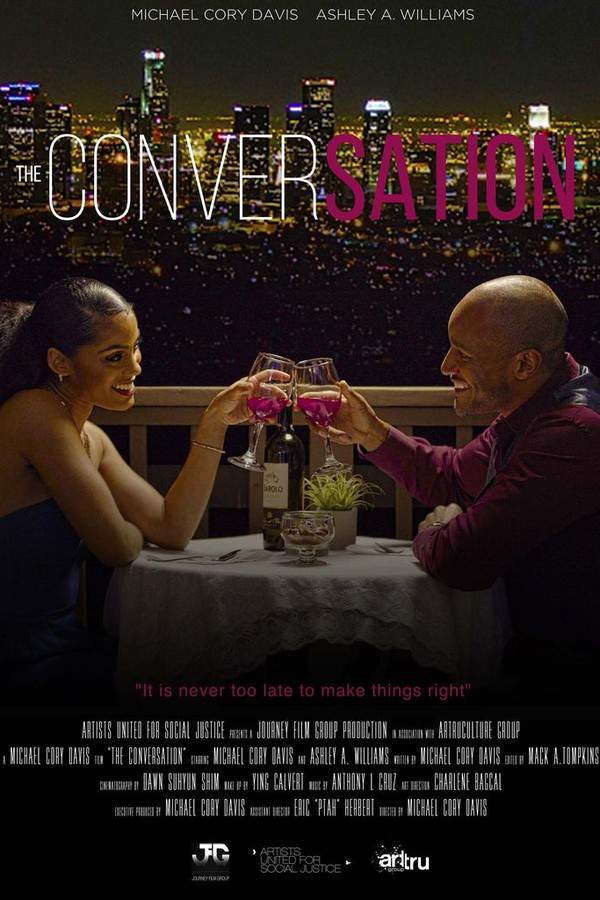 The Conversation