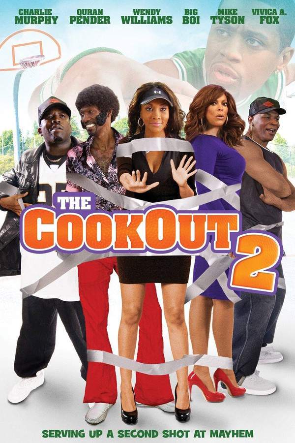 The Cookout