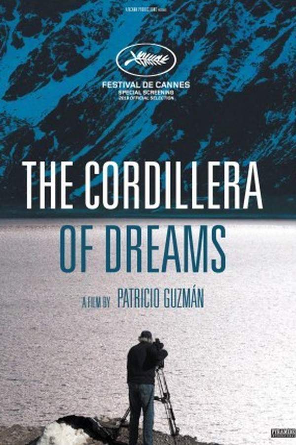 The Cordillera of Dreams